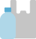 プラスチックごみの削減アイコン