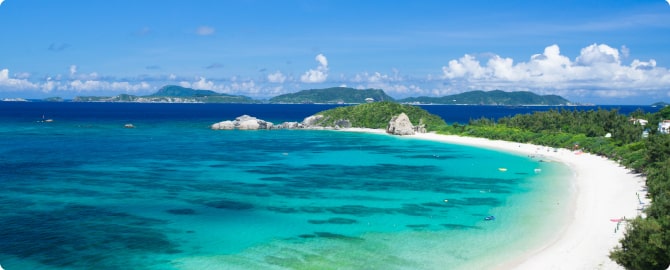 「プラスチックごみの削減」をイメージした写真