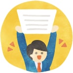 ③自己申告制度アイコン